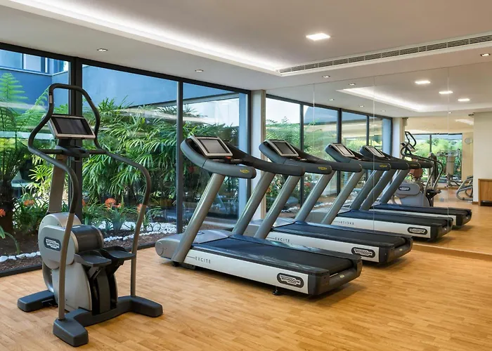 Sheraton Cascais Resort - Hotel & Residences